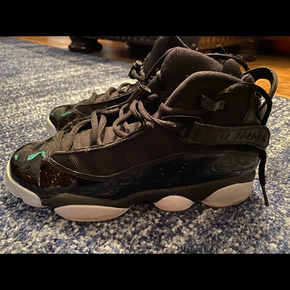 Nike Jordan 6 Rings Shoes - Picture 1 of 4